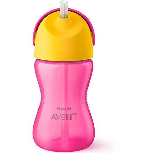philips avent sipper bottle