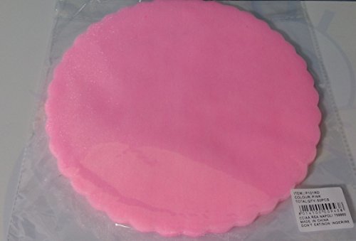 100 veletti tul rosa bautizo Comunión nacimiento Cumpleaños