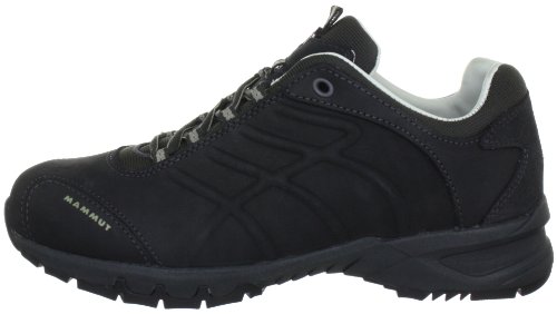 Mammut Tatlow LTH 3030-01820, Herren Trekking- & Wanderschuhe - 5