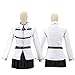 Produktbild FateGrand Order Master Fenis Chaldea Cosplay Costume(MX)