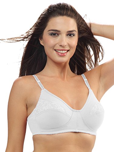 Lovable All Day Long Minimiser Bra