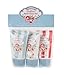 Cath Kidston Blossom Hand Cream Trio Set - 3 x 30 ml