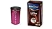 Produktbild Mövenpick - Der Himmlische Kaffee - 500g + Kaffeedose Aromadose + + 6 x Fassungsvolumen je Glas ca. 260ml spülmaschinengeeignet schwere,standfeste Qualität von James Premium® Formschöne Gläser mit Aufdruck