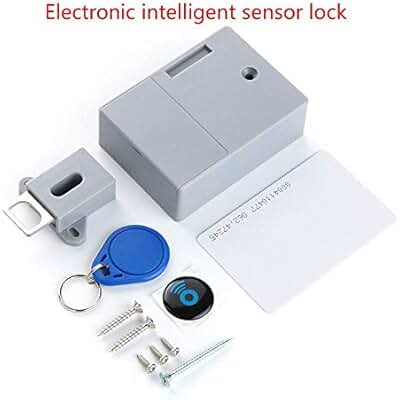 Amazon.es: armario puertas correderas - Cerraduras / Ferretería para