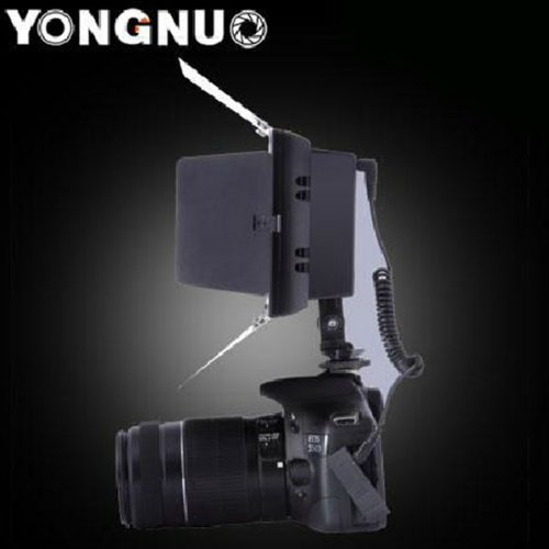 YONGNUO YN-160 II LED Lampe Lumi re Vid o Avec Condensateur MIC pour Canon Nikon Pentax Cam ra Cam scope DV T l commande reviews YONGNUO YN-160 II LED Lampe Lumi re Vid o Avec Condensateur MIC pour Canon Nikon Pentax Cam ra Cam scope DV T l commande