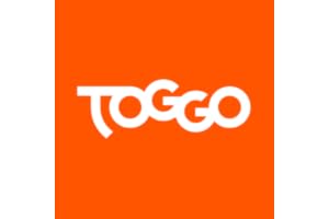 Produktbild: TOGGO. Kostenlose Spiele, coole Serien, Videos & Hörspiele für Kinder: Paw Patrol, Peppa Wutz, Rubble and Crew, Ninjago, Mons