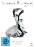 Ingmar Bergman Edition ( Das Schlangenei / Aus dem Leben der Marionetten / Fanny und Alexander inkl. TV-Langfassung) [5 DVDs] - 