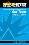 Image de Sparknotes Our Town