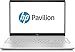 Price comparison product image HP (4AW19EA) Pavilion 15-cw0505sa Full HD Laptop AMD Ryzen 3 2300U 4GB RAM 128GB SSD Windows 10 Home, Mineral silver-15.6inch