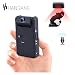 Produktbild Hangang Camera Spy 1080P HD Überwachungskamera Mini Kamera WiFi Wireless Infrarot Nachtsicht Bewegungserkennung(CS01023)