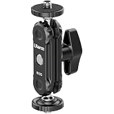 Ulanzi R102 Ball Head Magic Arm Hareketli Kol