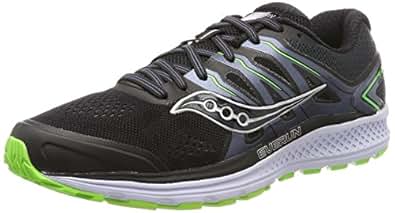 saucony omni 16 mens