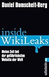 Image de Inside WikiLeaks: Meine Zeit bei der gefährlichsten Website der Welt