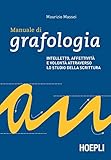 Image de Manuale di grafologia