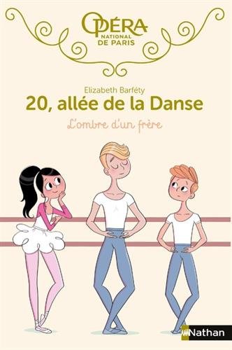 L'ombre d'un frère francais