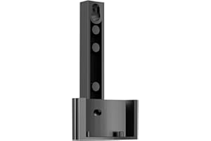 KINOEHOO Support Mural Compatible avec Harman Kardon SATS TS30 TS20 TS60 HKTS20 BQ 30 Mur Support de Haut-parleurs - Supports de Haut-parleurs.