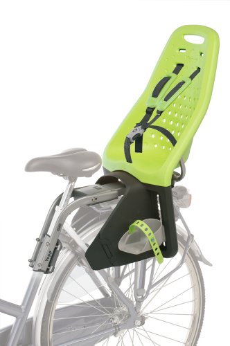 YEPP Halterung für das Sattelrohr, Für Kindersitze Maxi und Junior - 8