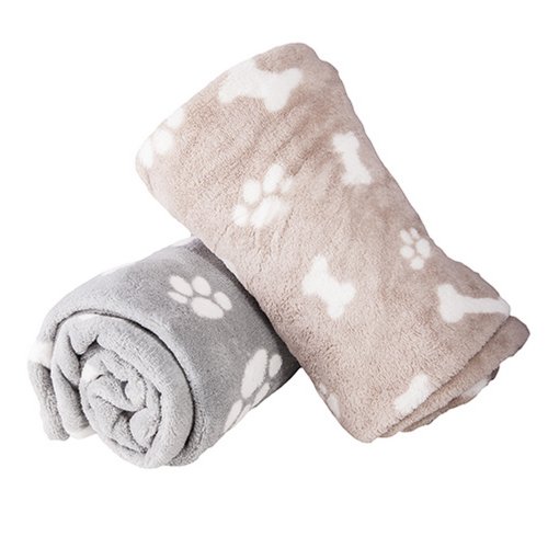 West5Products-1x-Super-Soft-Micro-Fibre-Paw-Bone-Print-Design-Small-Pet-Dog-Blanket-70x100cm
