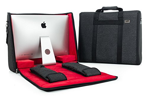 Preisvergleich Produktbild Reisetragetasche für iMac 55 cm (21,5 Zoll)