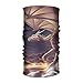Produktbild Unisex Stylish Dragon Night Moon Quick Dry Microfiber Headwear Outdoor Magic Bandana Neck Gaiter Head Wrap Headband Scarf Face Mask Ultra Soft Elastic Handscarf Multicolor12