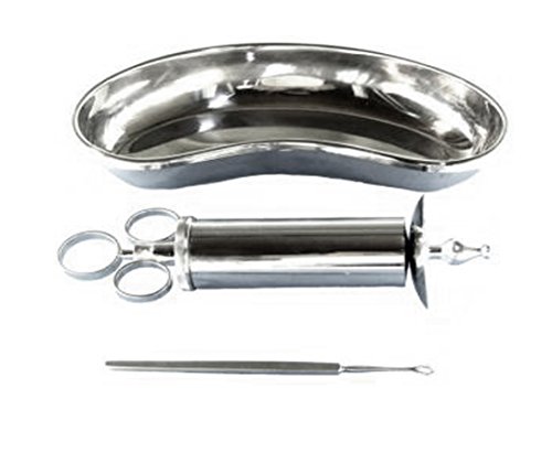 Wittex Ear Cleaning Set 3 Pieces