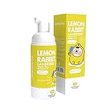 😍😍Los ingredientes: Está hecho de agua, menta, glicerol, xilitol, LS-30, CO40, glicirricina, etc. La burbuja de esta pasta de dientes tiene una textura tierna con sabor a fresa dulce.