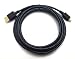 Produktbild m(core 3m lang Micro HDMI zu HDMI Video Audio Kabel für Digitalkamera / Auto Dash Cam / Tablet / Laptop / Video Aktion Kamera / Camcorder ... usw. (Erhältlich in 0,5 m, 1 m, 1,5 m, 1,8 m, 2 m, 3 m, 5 m)
