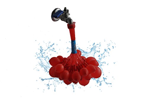 6-Pack Wasserballons Bouquets - 3