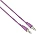 Produktbild Valueline VLMP22000U1.00 Stereo Audiokabel (3,5mm Klinke) 1m