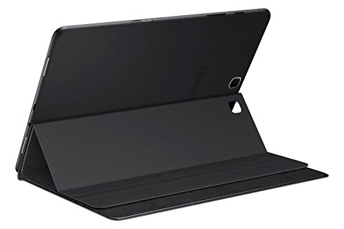 Samsung Book Cover Galaxy Tab A – BLK, EF-BT550PBEGWW - 4