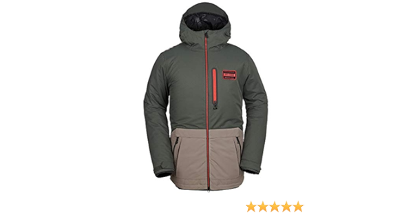 black crows corpus insulated