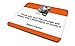 Price comparison product image Albert Camus, Stylish Famous Quote Mouse Mat, Featuring The Words...' Those who lack the courage will always find a philosophy to justify it', Good Quality, Size 230mm x 180mm x 5mm