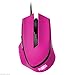 Produktbild Sharkoon Highend Gaming Maus 6 TASTEN Mouse GAMER GAMING Spiele PC Computer Laptop Notebook beleuchtet pink rosa