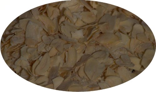 Preisvergleich Produktbild Eder Gewürze - Knoblauchflocken - 500g