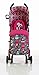 COSATTO Supa Stroller Pushchairs (Kokeshi Smile)