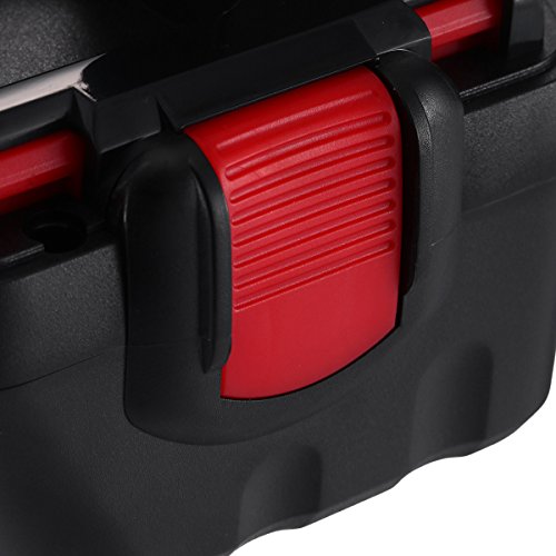 Powerextra Akku 12V 3.0Ah Ersatzakku Werkzeugakku für Bosch 2607335692 2607335262 2607335542 GSB 12VE-2 GSR 12 VE-2 PAG 12v PSB 12VE-2 PSR 12VE-2 + Gratis Geschenk - 4