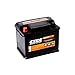 Produktbild Exide EN600 Marine Start 12V 62AH 600A