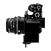 Produktbild Fotodiox Vizelex RhinoCam E-Mount+ for Sony E-Mount 7 Series Full Frame Cameras (such as 7, 7II, 7R II) - for Shift Stitching High Resolution 6x6 Size Images plus Hasselblad Lens Adapter