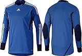 adidas Performance - Herren Torwart-Trikot - Gepolstert -...