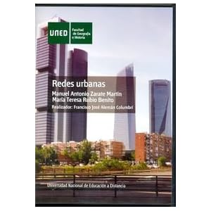 REDES URBANAS