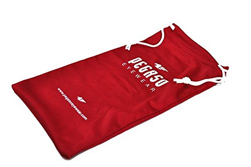 Pegaso B&W Schutzbrille/Sonnenbrille, Grau - 2