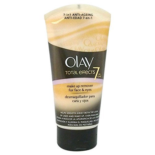 Olay Total Effects Cleansers Make-up Remover