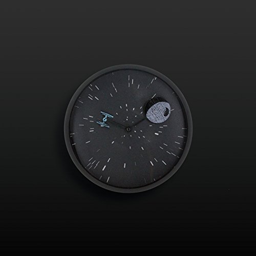 Star Wars Wanduhr [Andere Plattform] - 5