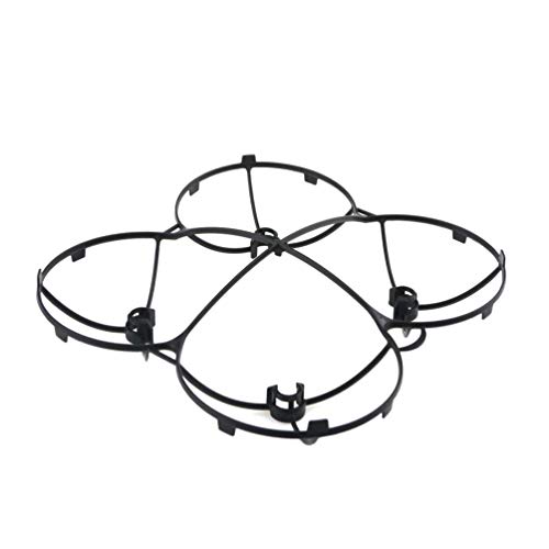 Preisvergleich Produktbild FCGV Propeller Propeller Propeller Schutzabdeckung für DJI Tello Drone-Black