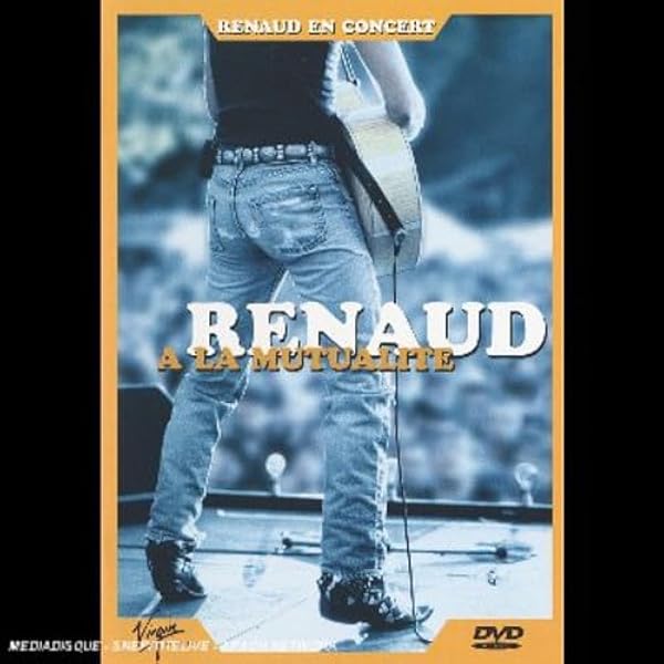 その他 Dutronc Au Casino [DVD] [Import] Jacques Dutronc: Dutronc au Casino [Import]: Amazon.ca