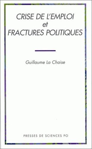 Crise de l'emploi et fractures politiques : Les opinions des Français face au chômage