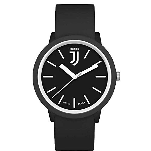 F.C. Juventus - Montre Officielle à Quartz - Diamètre 39 mm