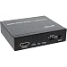Produktbild InLine Extraktor/Signaltrenner, Eingang 4K2K HDMI auf Ausgang mit 7.1 Kanal Stereo Audio, Toslink und HDMI