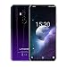Produktbild Umidigi Z2, Android 8.1 Oreo Globale Version 4G LTE Dual Sim Smartphone ohne Vertrag 6.2 Zoll 19:9 FHD+ Full Screen Notch-Display, 1008*2246 hohe Auflösung, 6GB+64GB interner Speicher, 16MP + 8MP Quad Kameras, 3850mAh großer Akku, 18W Quick Charge, Helio P23, Quad-Core, 2.0Hz, Fingerabdrucksensor, Face Unlock, Wifi -Twilight Schwarz