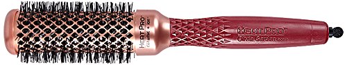 Olivia Garden Haar-Rundbürste Heat Pro Ceramic + Ion 32 mm mit ionisierten Borsten